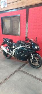 Triumph daytona 955i super staat, Motoren, Motoren | Triumph, Particulier, 955 cc, Sport, 3 cilinders