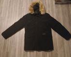 Canada goose winterjas maat L, Ophalen of Verzenden, Zo goed als nieuw, Zwart