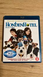 Hondenhotel - Blu-ray, Kinderen en Jeugd, Ophalen of Verzenden, Zo goed als nieuw, Nvt