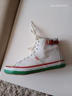 Wolky maat 41, Wolky, Schoenen met lage hakken, Wit, Ophalen of Verzenden