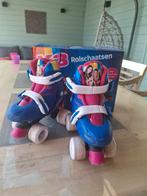 K3 Rolschaatsen Maat 26-29 - Verstelbaar, Kinderen en Baby's, Speelgoed | Buiten | Rolschaatsen, Ophalen of Verzenden, Verstelbaar