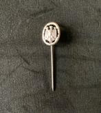 Duits legerspeldje, Ophalen of Verzenden, Nieuw, Speldje of Pin