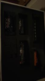 Model train, Hobby en Vrije tijd, Modeltreinen | H0, Ophalen of Verzenden, Gebruikt, Locomotief, Overige merken