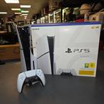 Sony - Playstation 5 Slim - 1TB - In Nieuwstaat - Met Doos, Flex Ltd., Zo goed als nieuw, https://flex.com/contact-us, Nobelstraat 10, 5807 GA Oostrum