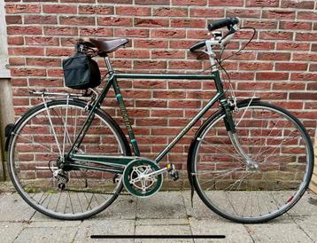 Vintage Koga Miyata Road Gentleman M 59 (1981) beschikbaar voor biedingen