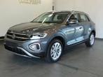 Volkswagen T-ROC 1.5 Tfsi 150 PK  Aut, Panodak, Navi etc, Gebruikt, 4 cilinders, 150 pk, Bedrijf