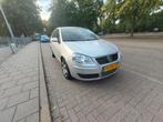 Volkswagen Polo 1.4 55kW | 2005 | Grijs | Goed rijdend |, Auto's, Volkswagen, Voorwielaandrijving, 74 pk, Origineel Nederlands