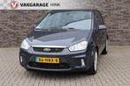 Ford C-Max 1.8-16V Titanium Flex, Voorwielaandrijving, 65 €/maand, 125 pk, Gebruikt