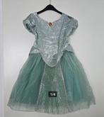 Mooie Disney World Ariel jurk mt 104 / 110, Kinderen en Baby's, Carnavalskleding en Verkleedspullen, Ophalen of Verzenden, Nieuw