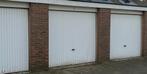 te koop gevraagd; garage opslagruimte garagebox, Ophalen, Zo goed als nieuw