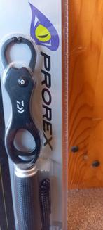 Daiwa Prorex Fish Lip Grip, Overige typen, Nieuw, Ophalen of Verzenden, Nvt