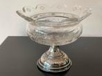 Antiek kristallen bonbonschaaltje, Antiek en Kunst, Antiek | Glas en Kristal, Ophalen