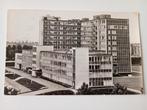 Amsterdam West St. Lucas Ziekenhuis 1971, Verzamelen, Ansichtkaarten | Nederland, Ophalen of Verzenden, 1960 tot 1980, Gelopen