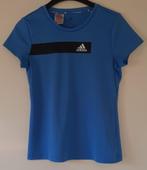 Adidas Training ClimaCool T-shirt dames/meisjes maat 164, Overige typen, Ophalen of Verzenden, Zo goed als nieuw, Maat 34 (XS) of kleiner