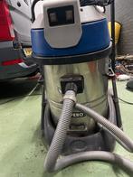Spero Industriezuiger 60L- Waterzuiger, Ophalen, Gebruikt, Waterstofzuiger