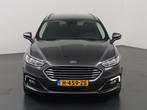 Ford Mondeo Wagon 2.0 IVCT HEV Titanium | Trekhaak | Winterp, Auto's, Ford, 188 pk, Stof, Gebruikt, 4 cilinders