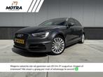 Audi A3 Sportback 1.4 e-tron PHEV Ambition Pro Line plus | S, Auto's, Audi, Stof, Gebruikt, 4 cilinders, Zilver of Grijs