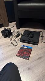 Playstation 4, Spelcomputers en Games, Ophalen, Gebruikt, Overige genres, 2 spelers