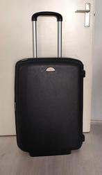 Grote koffer Samsonite 73x55x30 cm met twee wielen, Sieraden, Tassen en Uiterlijk, Koffers, Hard kunststof, 45 tot 55 cm, Ophalen of Verzenden
