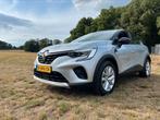 Renault Captur TCe 90pk GPF 2021 Grijs, Voorwielaandrijving, Stof, Origineel Nederlands, 1200 kg