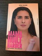 Mama huilt harder, Boeken, Ophalen of Verzenden, Zo goed als nieuw