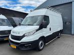 Iveco Daily 35S12 L2 H2 Airco Achteruitrijcamera Trekhaak 35, Achterwielaandrijving, Gebruikt, Euro 6, Iveco