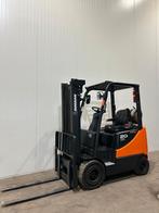 LPG/Gas heftruck - Doosan G20SC-5 - 2000KG- Duplex mast., Doosan, Heftruck, 1000 tot 2000 kg, Ophalen