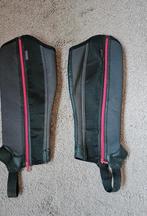 Decathlon chaps, Size L short chaps,, Ophalen of Verzenden, Gebruikt, Dames, Schoeisel