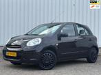 Nissan Micra 1.2 Connect Edition Nieuwe Koppeling,2e Eigenaa, Voorwielaandrijving, Euro 5, Gebruikt, Overige kleuren