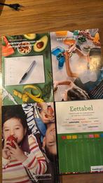 Complete set gewichtsconsulent leerboeken, Ophalen of Verzenden, Zo goed als nieuw, HAVO