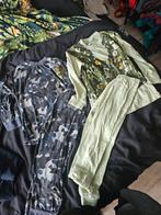 Te koop leger pyjamas maat 128, Ophalen of Verzenden, Jongen of Meisje, Broek