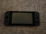 Nintendo Switch Console - Complete Set, Spelcomputers en Games, Ophalen of Verzenden, Gebruikt, Overige modellen, Overige typen