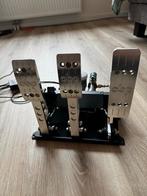 OBP Esports Pro Race V2 Hydraulische Pedalen, Ophalen of Verzenden, Zo goed als nieuw