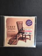 Chet Atkins - Almost Alone CD, Ophalen of Verzenden, Gebruikt