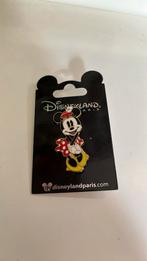 Pin Minnie, Ophalen of Verzenden, Nieuw