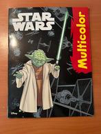 Star Wars kleurboek, Ophalen, Zo goed als nieuw, Actiefiguurtje