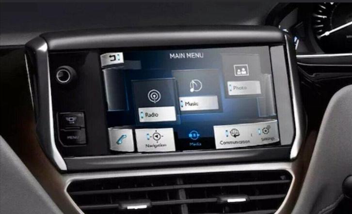 Peugeot Citroen V120 Navigatie Kaart Update 2023/24, Computers en Software, Navigatiesoftware, Nieuw, Update, Heel Europa, Ophalen of Verzenden