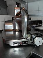 Berkel snijmachine, Ophalen, Gebruikt, Bakkerij en Slagerij