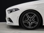Mercedes-Benz A-Klasse 200 Business Solution AMG [CAMERA, PD, 65 €/maand, Gebruikt, 4 cilinders, Wit