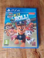 Paw Patroll: On a roll, PS4, Overige genres, 1 speler, Ophalen of Verzenden, Zo goed als nieuw