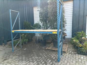 Grootvakstelling stelling stellingen beschikbaar voor biedingen