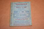 Stratenboekje - Haarlem en omgeving - 1956 !!, Boeken, Geschiedenis | Stad en Regio, Ophalen of Verzenden, Gelezen