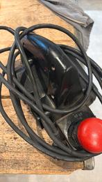 Schaafmachine, Doe-het-zelf en Verbouw, Schaafmachines, Ophalen of Verzenden, Zo goed als nieuw, Elektrisch