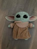Star Wars baby Yoda Grogu knuffel, Kinderen en Baby's, Speelgoed | Knuffels en Pluche, Ophalen of Verzenden, Zo goed als nieuw