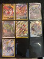 Pokémon V, Ophalen of Verzenden, Zo goed als nieuw, Losse kaart