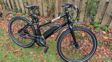 Rad Power Bikes RadMission - E-bike beschikbaar voor biedingen