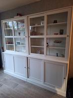 Ikea Kast Havsta, Huis en Inrichting, Kasten | Buffetkasten, Ophalen, Met deur(en), Zo goed als nieuw, 200 cm of meer