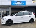 Hyundai I30 CW 1.4i i-Drive Cool Airco/elektrische ramen/Lm, Auto's, Hyundai, Te koop, Geïmporteerd, Benzine, 550 kg