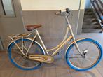 Batavus diva 28 inch
3 versenellingen
Terugtraprem
Slot
Naaf, Fietsen en Brommers, Ophalen, Gebruikt, Versnellingen, Batavus