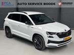 Skoda Karoq 1.5 TSI (150pk) Sportline Business - Virtual Coc, Stof, Euro 6, 4 cilinders, Adaptive Cruise Control